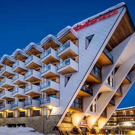 Residence Gudauri Hills Exterior photo